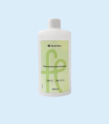 Flächendesinfektionsmittel-Pflegehirte-Hirtenherz