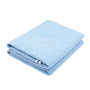 Waschbare Bettschutzeinlagen