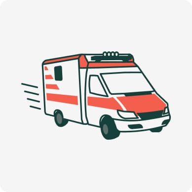 Hilfe kommt – ganz sicher